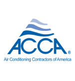 Air Conditioning Contractor of America logo